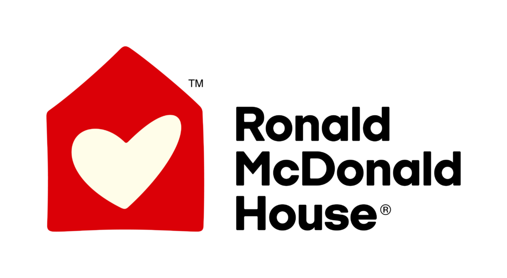 Ronald McDonald House logo